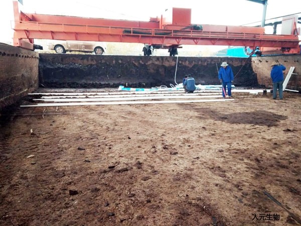 輪式翻拋機好用嗎？有哪些特點？