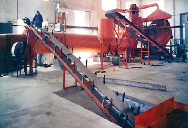 一噸豬糞能生產(chǎn)多少有機(jī)肥料