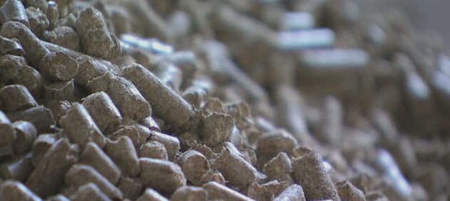 黑龍江秸稈利用，小秸稈變成大生意