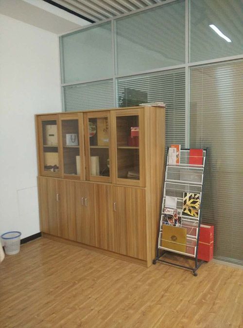 人元智媒體的辦公環(huán)境 人元智媒體的辦公環(huán)境