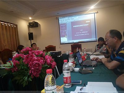 人元公司參加專利基礎(chǔ)知識培訓(xùn)班圖三