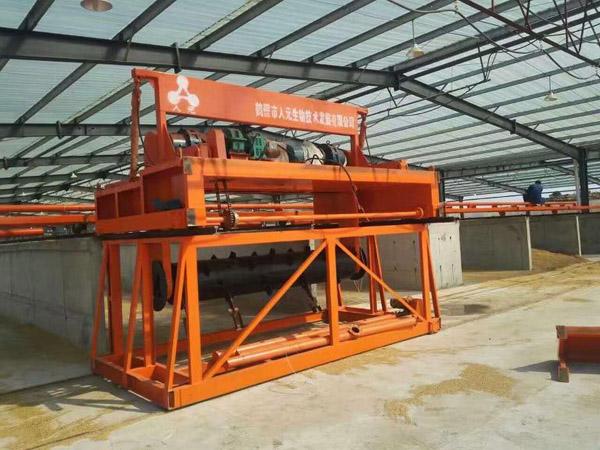 江蘇污泥怎么處理？污泥發(fā)酵劑及污泥脫水技術(shù)