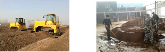 湖南生物菌發(fā)酵有機(jī)肥和自然發(fā)酵有什么不同，有機(jī)肥發(fā)酵的重要性