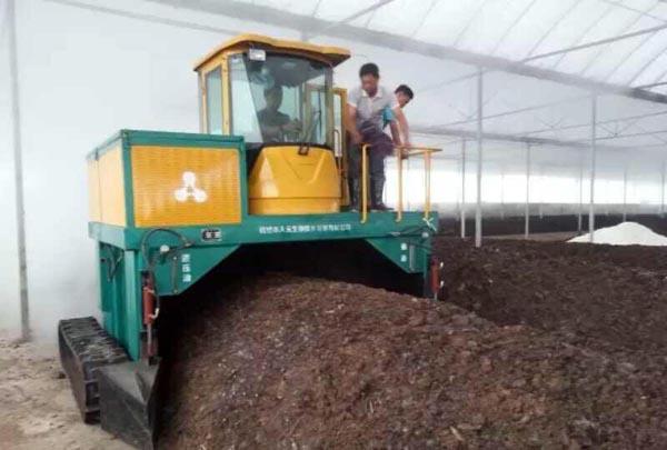 雞糞有機(jī)肥制作_雞糞有機(jī)肥用途有哪些？