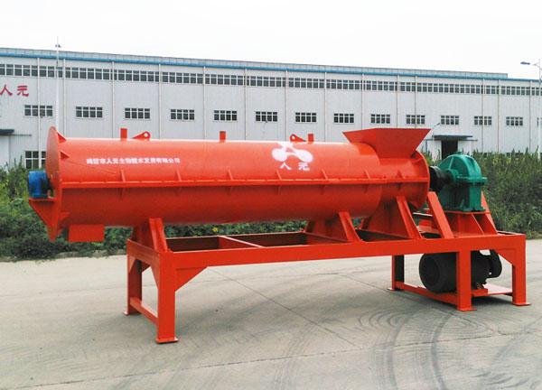 有機肥生產(chǎn)設(shè)備在生產(chǎn)有機肥時對水分的要求