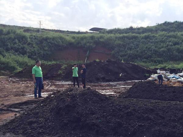 有機(jī)肥替代化肥 有機(jī)肥替代化肥