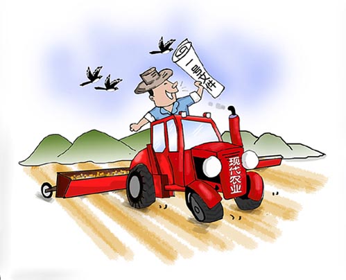 海南2018年6月份有機肥廠家又迎來新的補貼政策