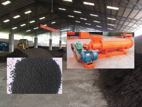 河北有機(jī)肥造粒機(jī)如何維護(hù)保養(yǎng)？