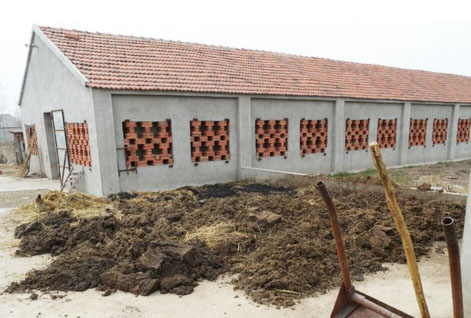 有機(jī)肥發(fā)展趨勢(shì)：未來(lái)3年我國(guó)將大力推進(jìn)畜禽糞污資源化利用