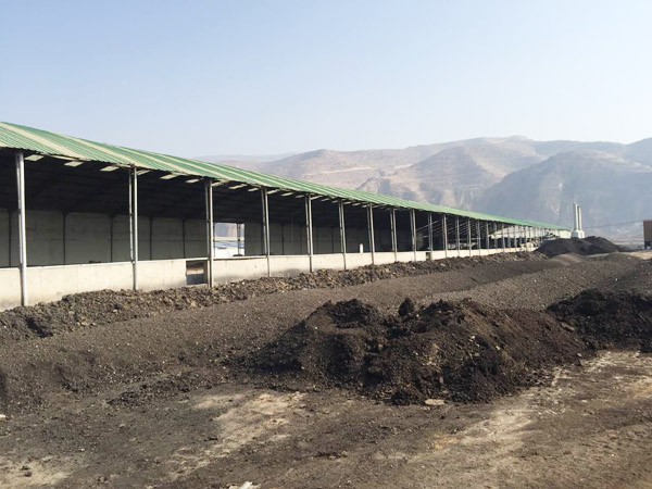 建個(gè)有機(jī)肥加工廠一年的利潤(rùn)有多少錢(qián)？需要哪些有機(jī)肥加工設(shè)備？