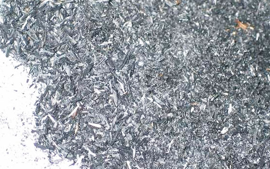 鉀肥是什么肥料，鉀肥的種類有哪些？