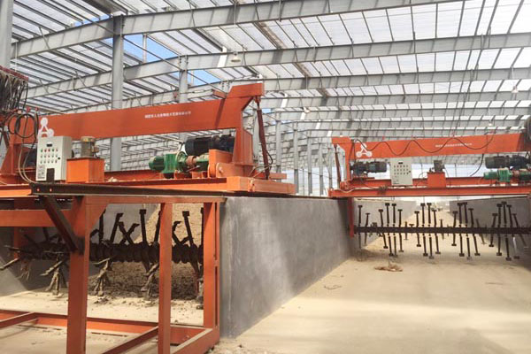 貴州槽式翻拋機(jī)你了解多少