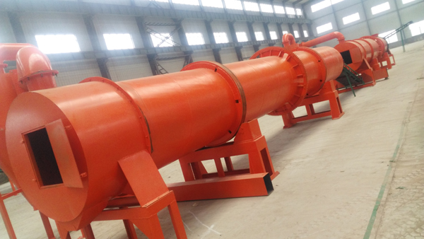 有機肥羊糞烘干機設備 有機肥羊糞烘干機設備