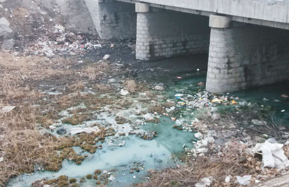 論污水除臭到底有多重要 論污水除臭到底有多重要