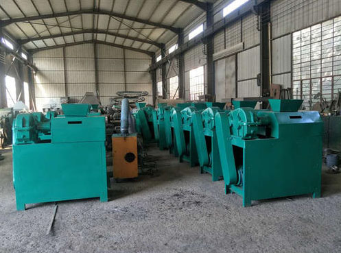 安徽對輥擠壓造粒機原理及用途