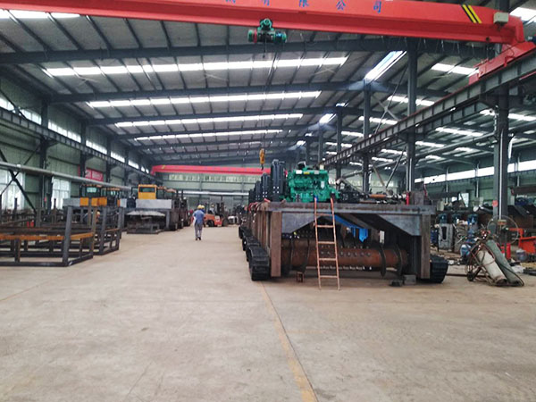 安徽鶴壁市有機(jī)肥設(shè)備哪個(gè)廠家好？