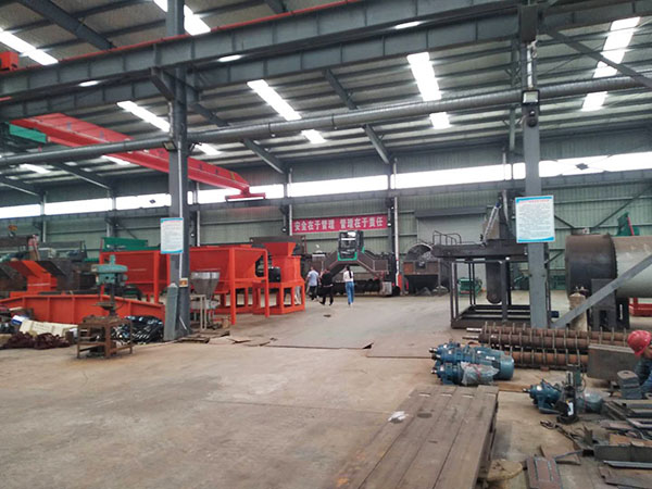 甘肅2020年有機肥設(shè)備生產(chǎn)廠家