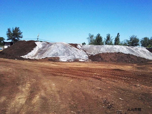 青海生物有機肥真的好用嗎，有哪些作用？