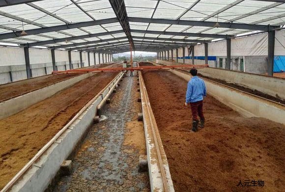 新建有機(jī)肥料廠都需要哪些手續(xù)？