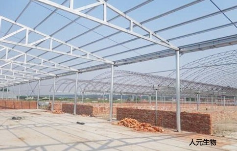 新建有機(jī)肥廠如何規(guī)劃，建廠如何選址？