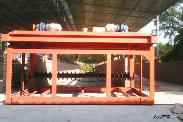 新建有機肥廠如何規(guī)劃，建廠如何選址？