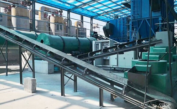 建設(shè)有機(jī)肥廠需要注意哪些問題？