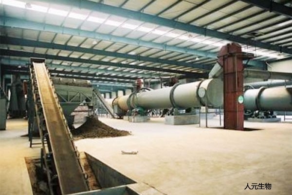 建設(shè)有機(jī)肥廠需要注意哪些問題？