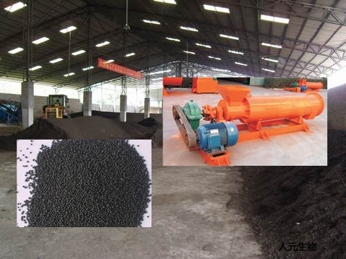 新型攪齒造粒機(jī)怎么樣，適用于哪些范圍？