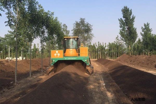 有機(jī)肥應(yīng)該發(fā)酵多少天，需要經(jīng)歷幾個(gè)階段？