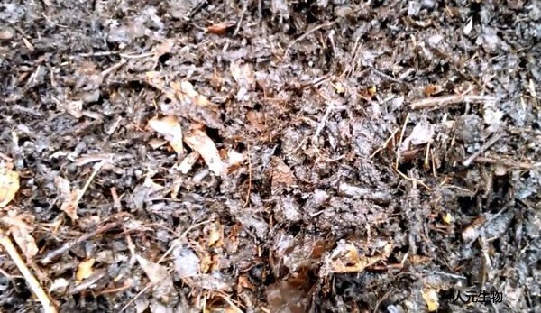 適合制作有機肥的原料有哪些，怎么劃分有機肥原料種類的？