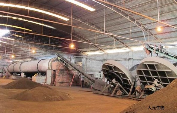 有機(jī)肥生產(chǎn)廠家教你如何鑒別有機(jī)肥的品質(zhì)？