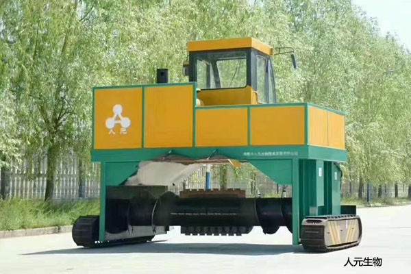 安徽有機(jī)肥翻堆機(jī)設(shè)備日常維護(hù)保養(yǎng)方法