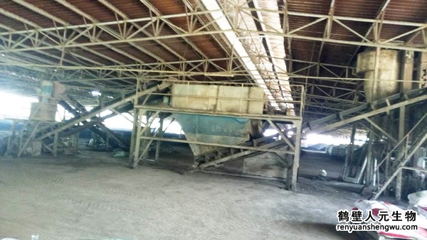 河北有機肥設(shè)備日常需要怎么維護才合理？