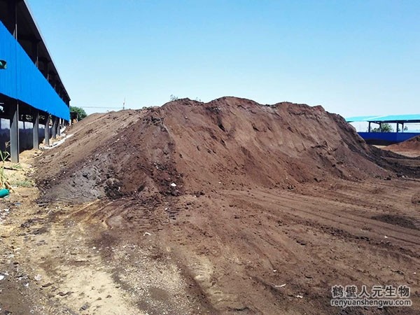 貴州如何判斷有機(jī)肥有沒有徹底發(fā)酵