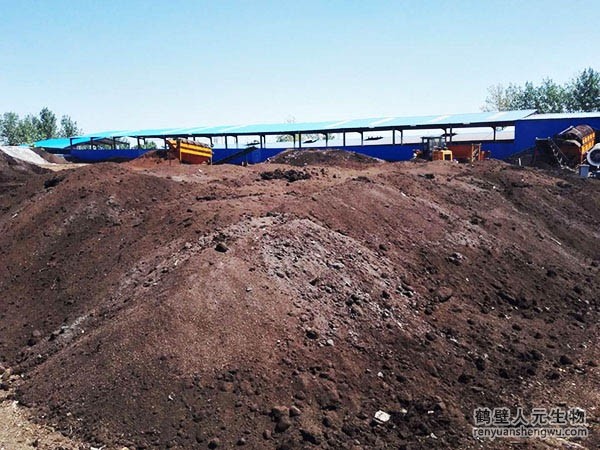 什么是化肥，什么是有機肥？