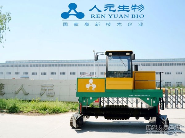 浙江有機(jī)肥設(shè)備養(yǎng)護(hù)居然需要