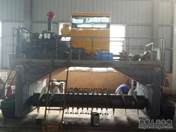 有機(jī)肥設(shè)備養(yǎng)護(hù)居然需要 有機(jī)肥設(shè)備養(yǎng)護(hù)居然需要