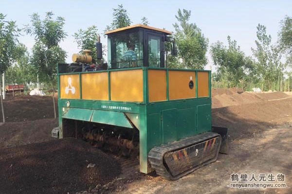 新疆如何提高有機(jī)肥肥效