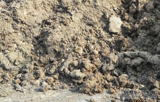 雞糞有機(jī)肥成本分析 雞糞有機(jī)肥成本分析