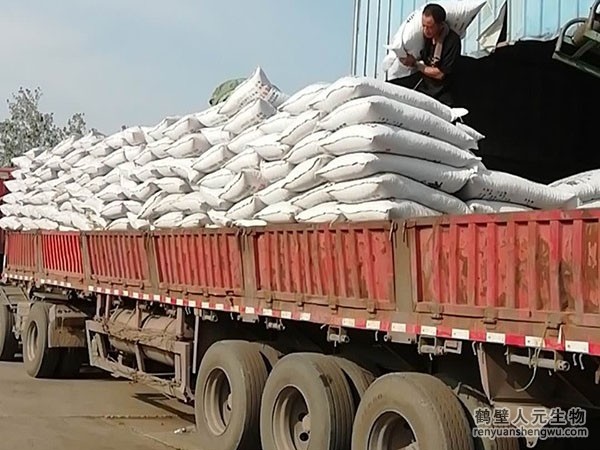 新疆有機(jī)肥生產(chǎn)工藝詳細(xì)流程