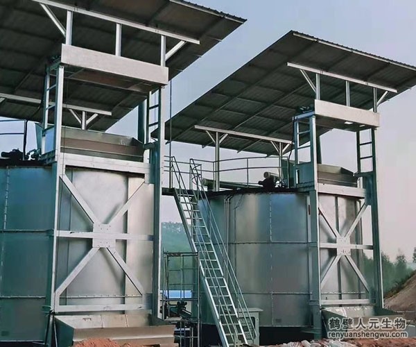 生產(chǎn)有機肥機器的工藝流程 生產(chǎn)有機肥機器的工藝流程