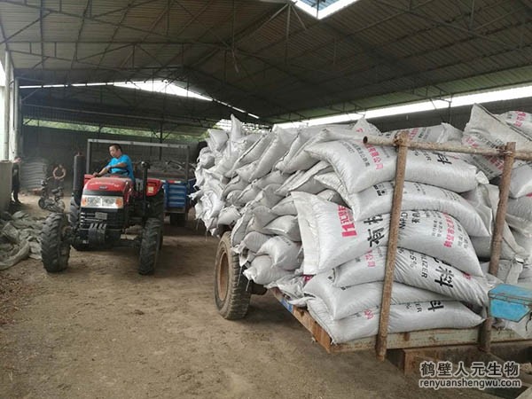 購買有機(jī)肥的時(shí)候需要注意什么