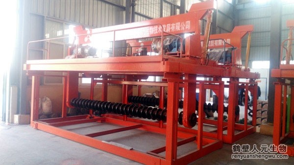 移動(dòng)式翻拋機(jī)簡(jiǎn)單介紹 移動(dòng)式翻拋機(jī)簡(jiǎn)單介紹