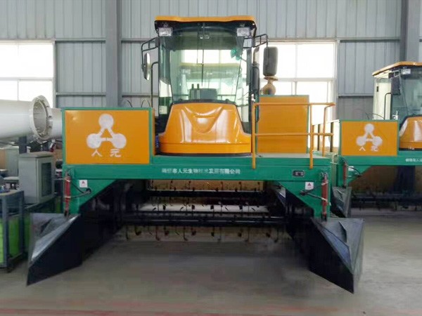 如何安裝和維護(hù)有機(jī)肥設(shè)備