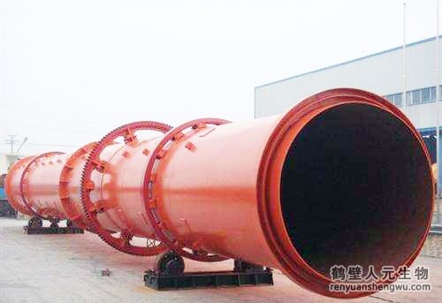 陜西有機(jī)肥烘干機(jī)的安裝與維護(hù)