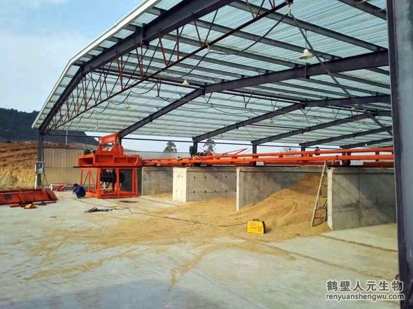 建有機(jī)肥廠(chǎng)如何選址？有哪些具體要求